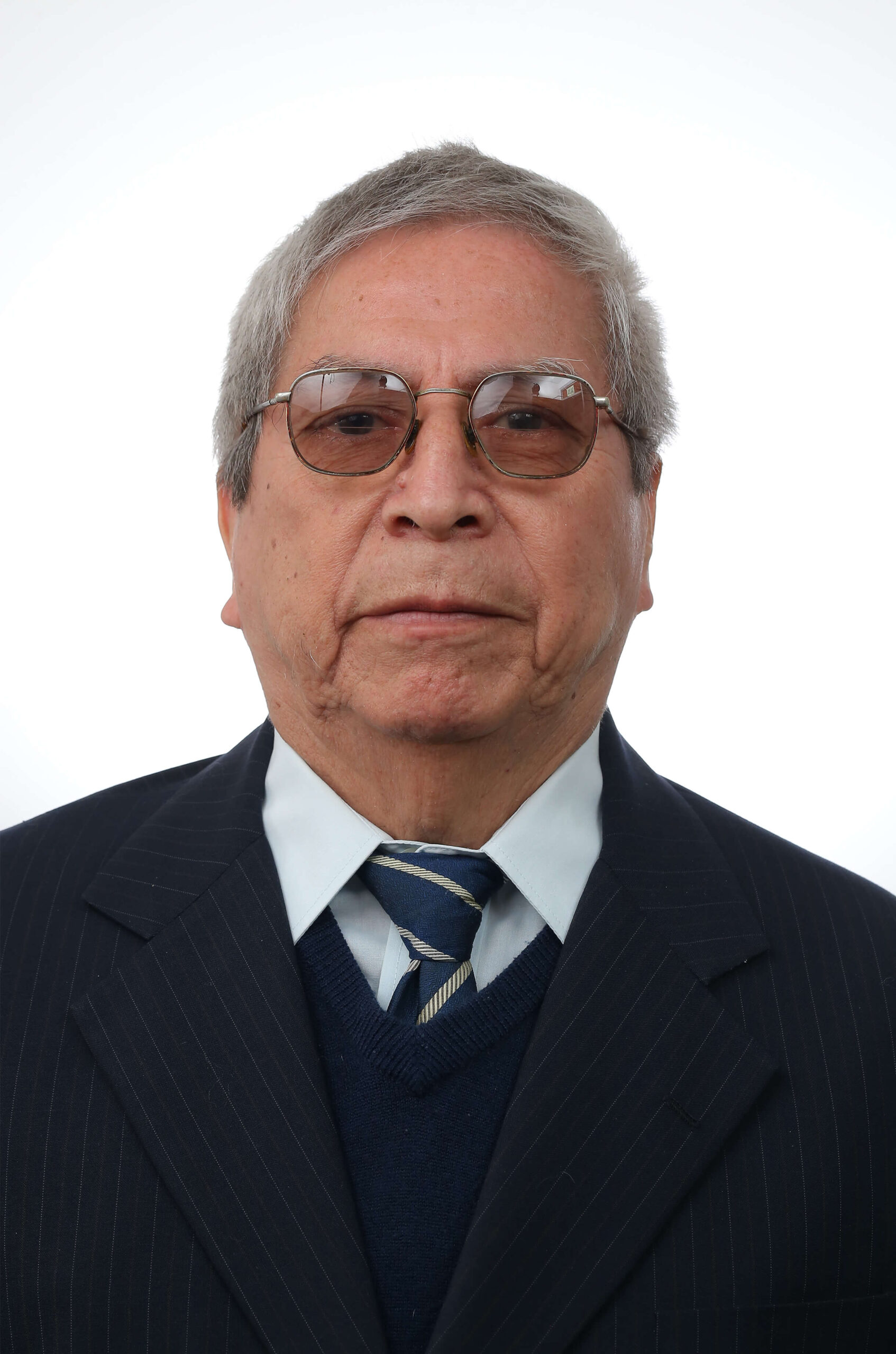 Benjamin Aguilar - Facultad de Derecho