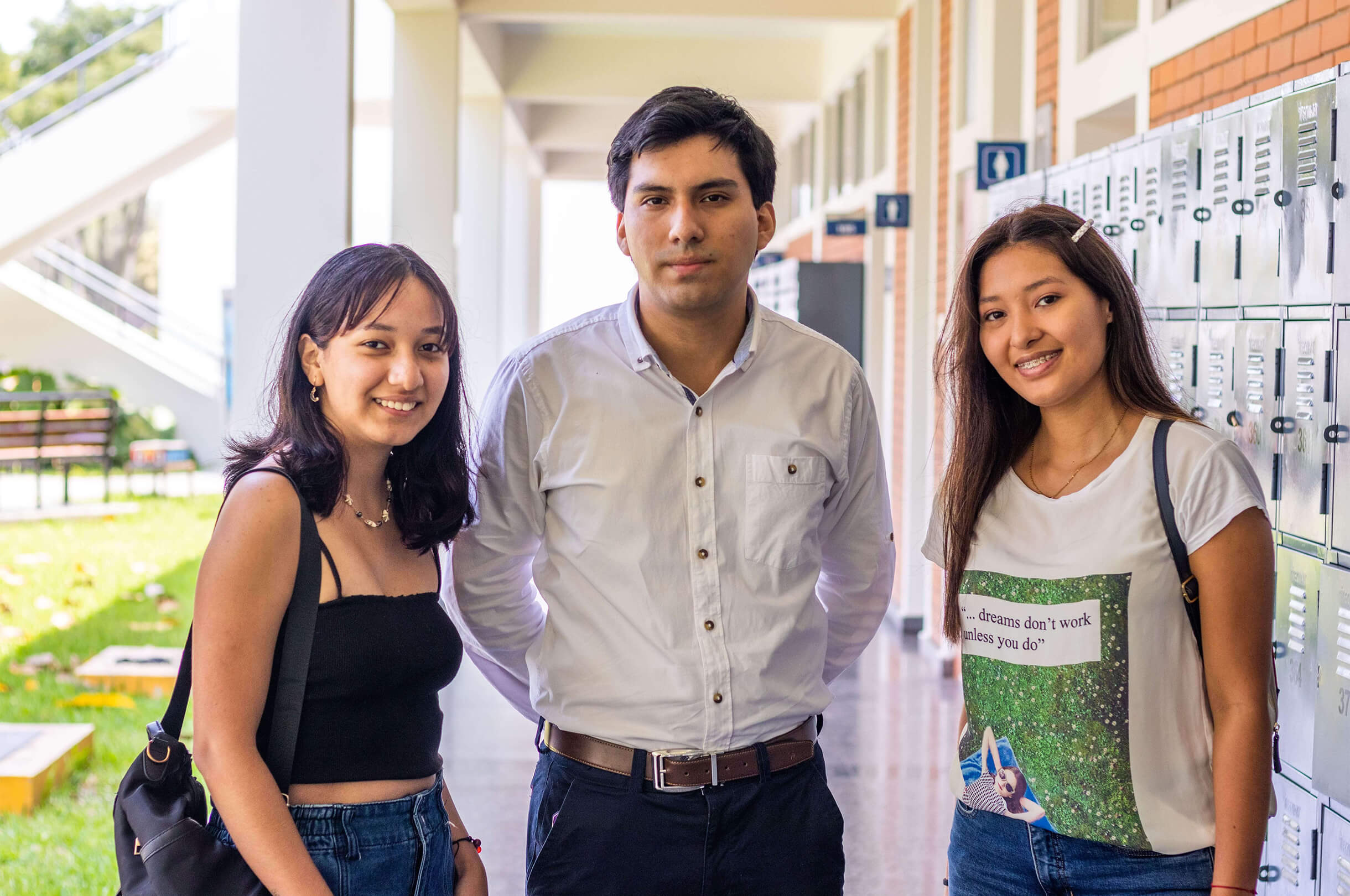 estudiante 3