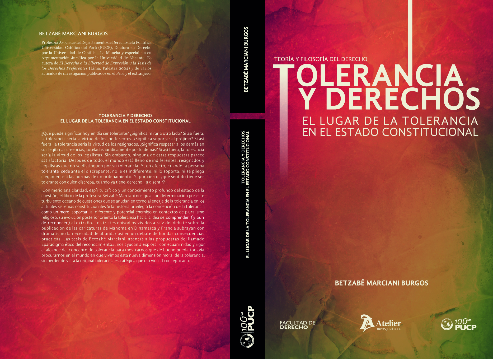 Tolerancia y Derechos
