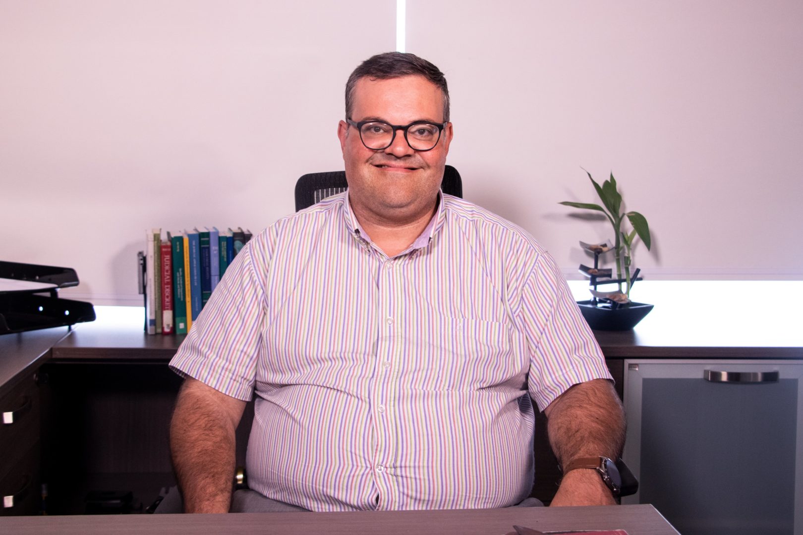 ¡Conoce a Álvaro Pérez Ragone, nuestro nuevo docente a tiempo completo ...