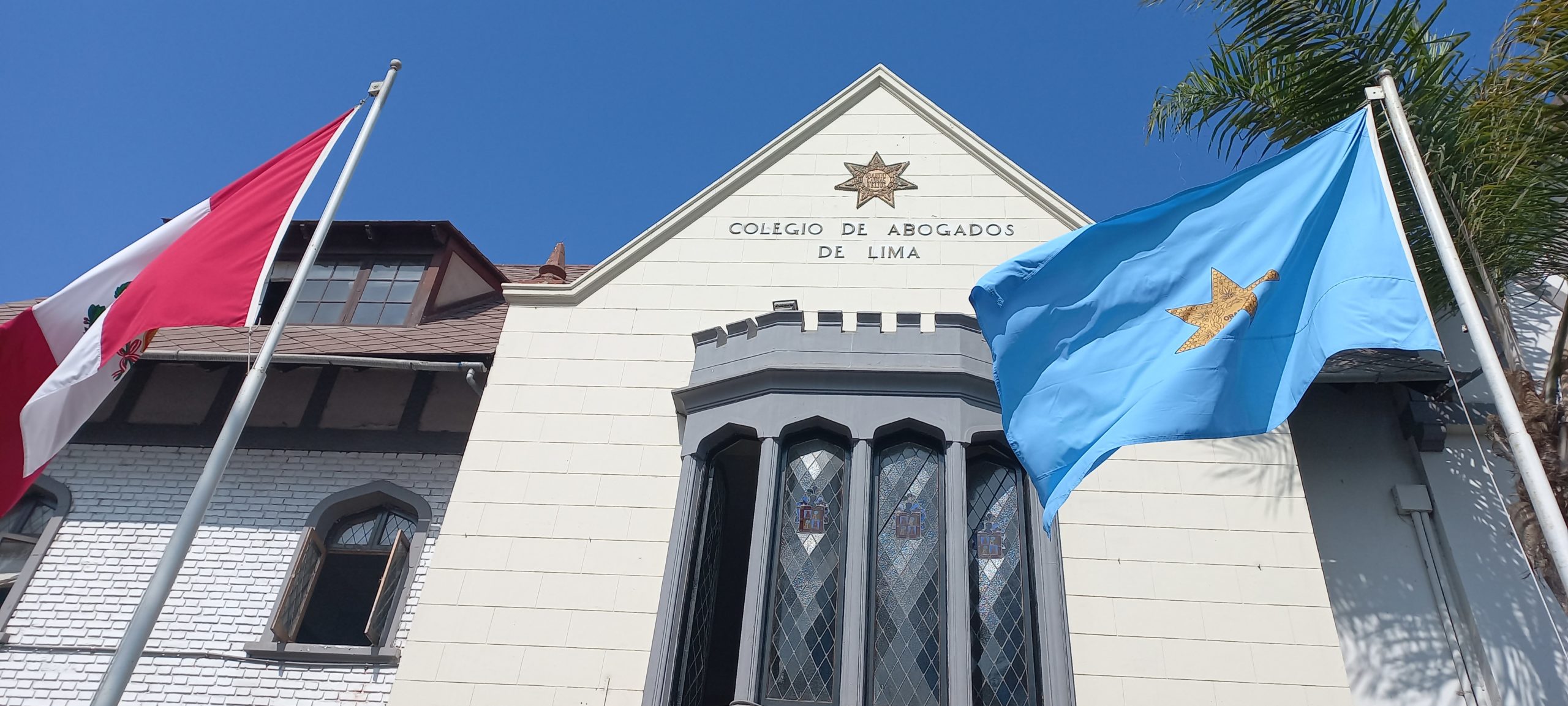 Colegio De Abogados De Lima Se Pronuncia Sobre Caso De Maltrato Contra ...