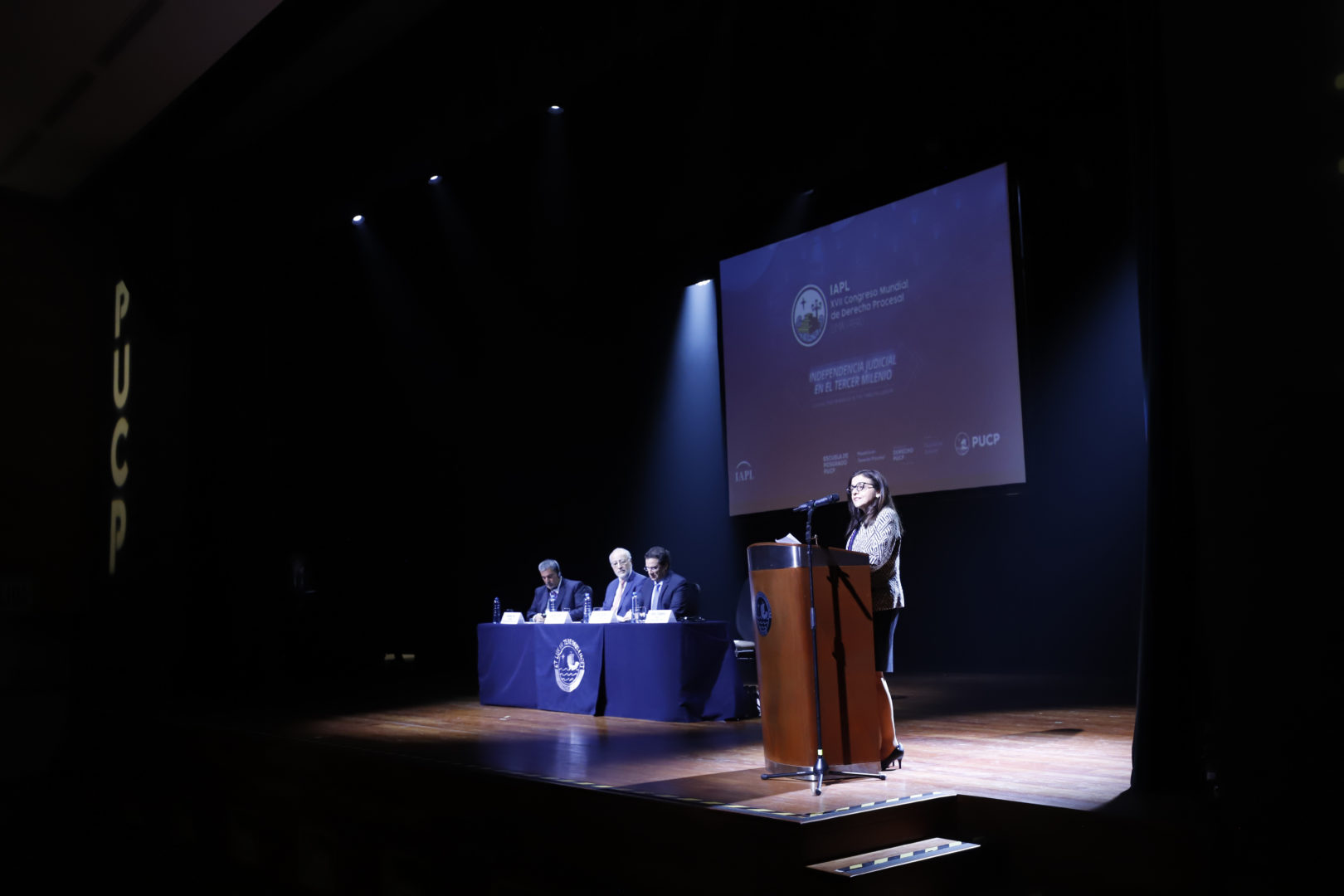 CONGRESO DE DERECHO PROCESAL 2023 – NOS PUCP – RENATO PAJUELO – 018