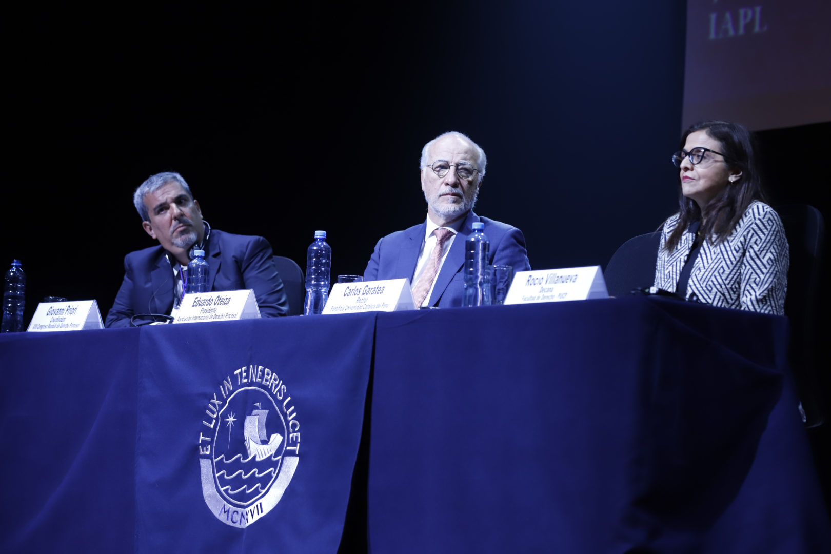 CONGRESO DE DERECHO PROCESAL 2023 – NOS PUCP – RENATO PAJUELO – 029