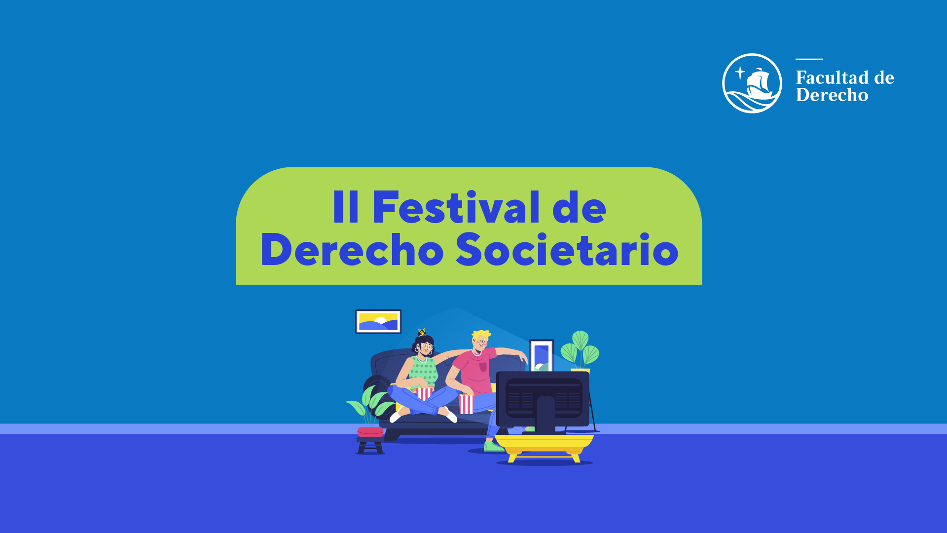 ¡así Se Vivió El Ii Festival De Derecho Societario Facultad De Derecho 3319