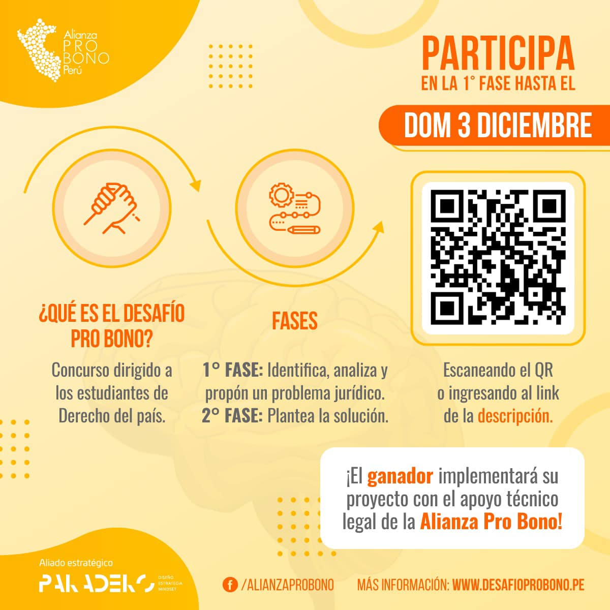 Desafío Pro Bono 2023