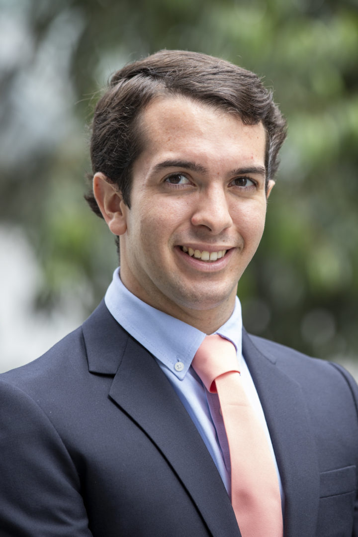 Alberto Varillas
