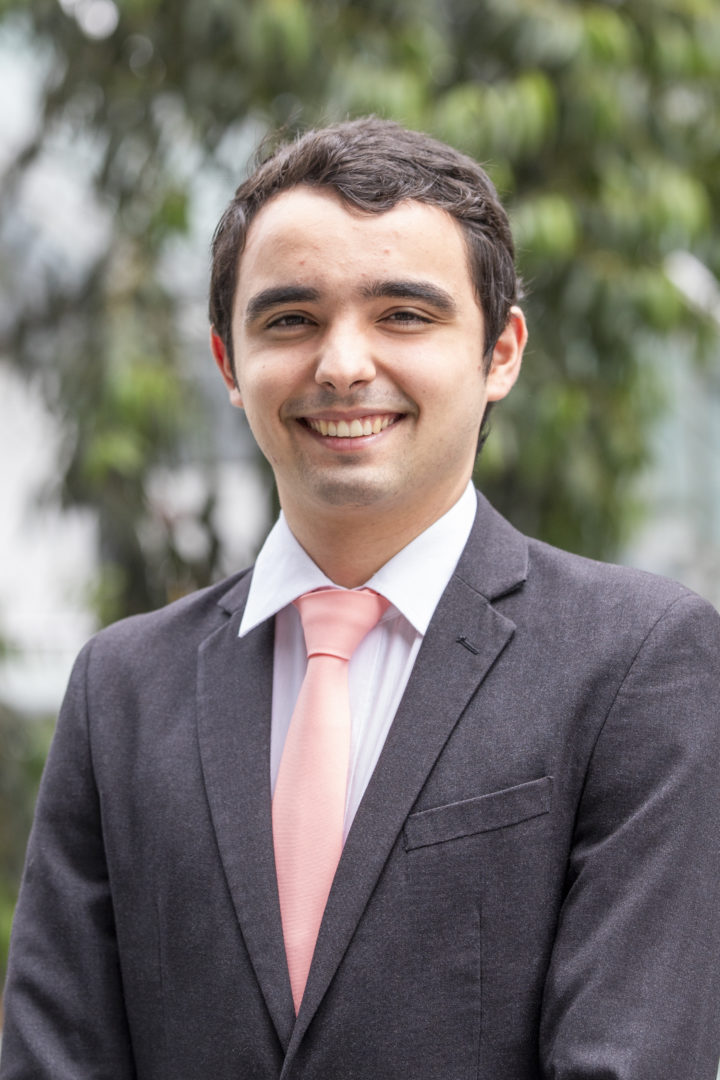 Ignacio Tovar