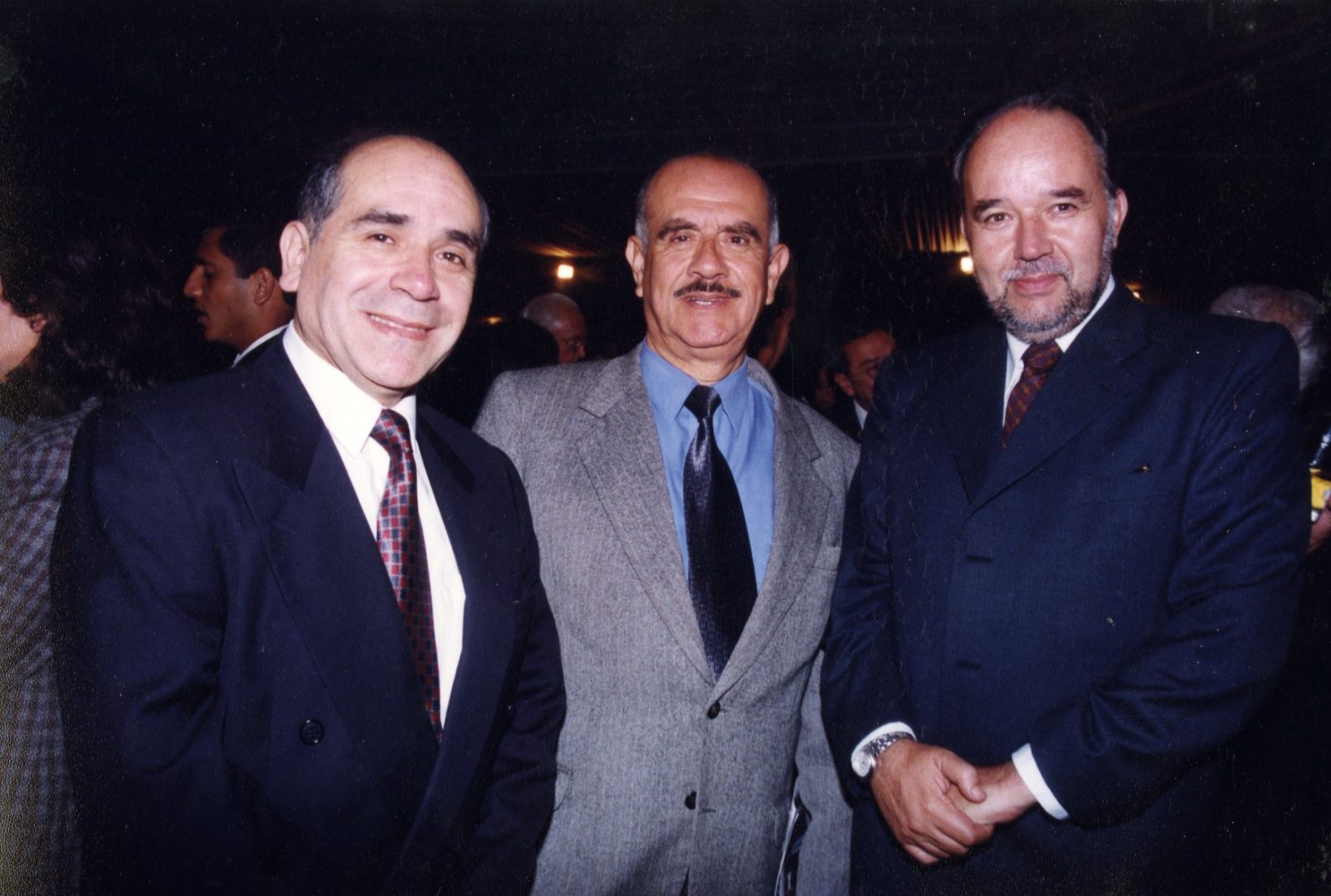 172. Aniversario de Derecho, 80 años