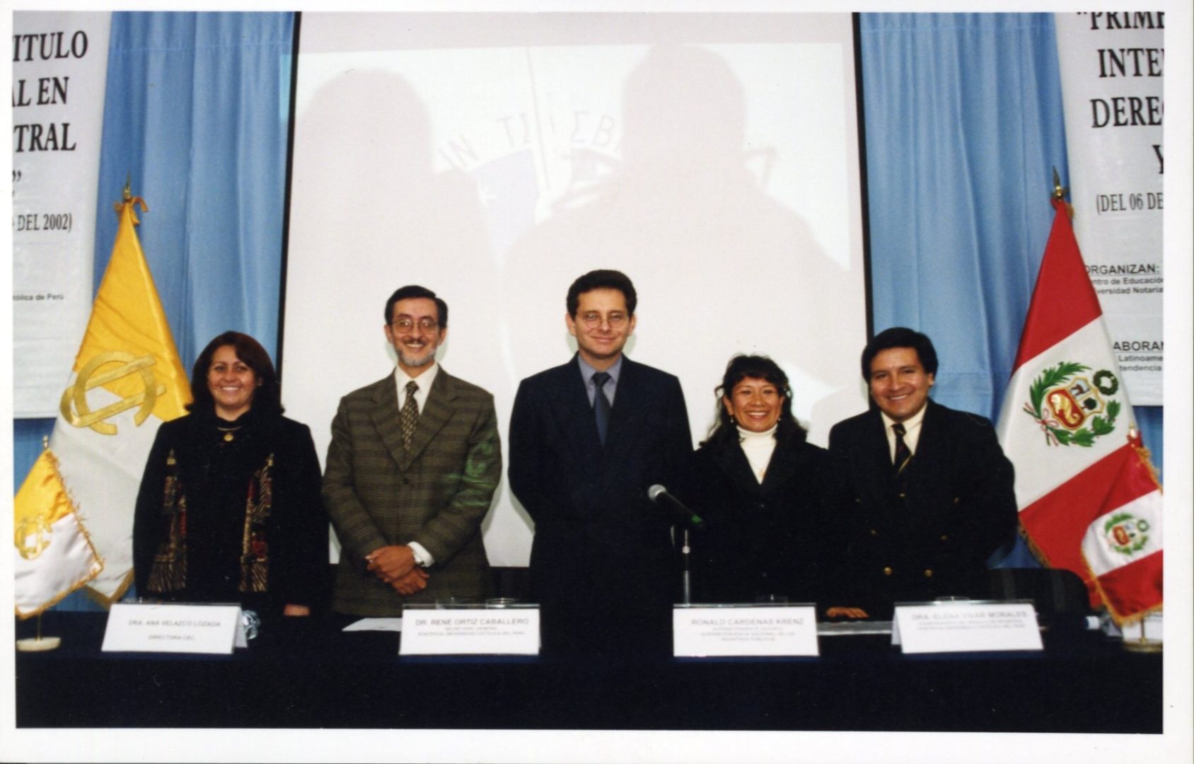 190. Primer Post. Título Internacional de Derecho Registral y Notarial2