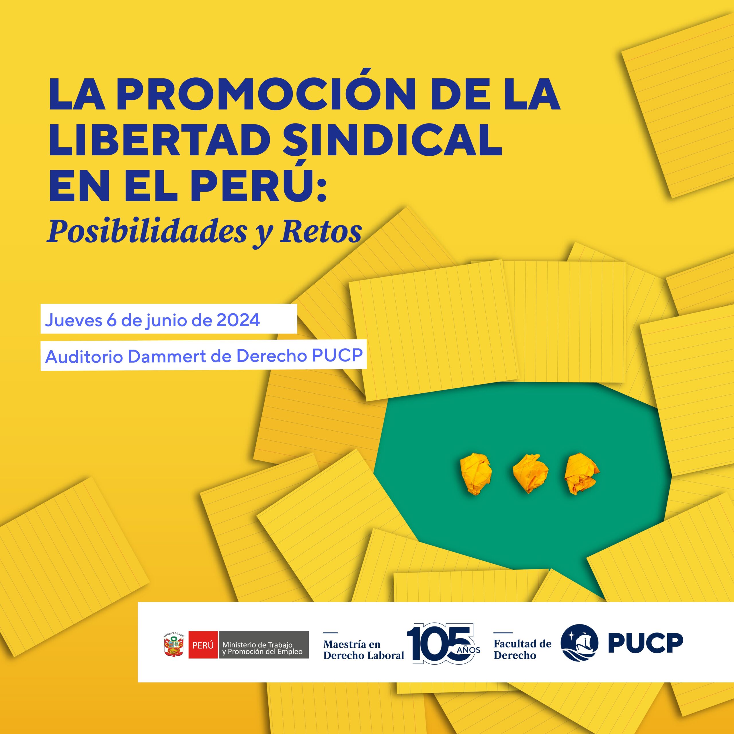 Evento LibertadSincial_MTPE_Mesa de trabajo 1