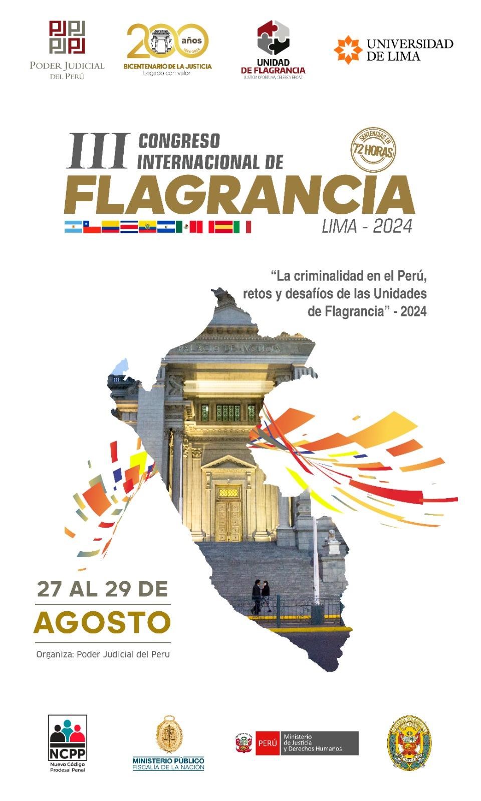 Flagrancia