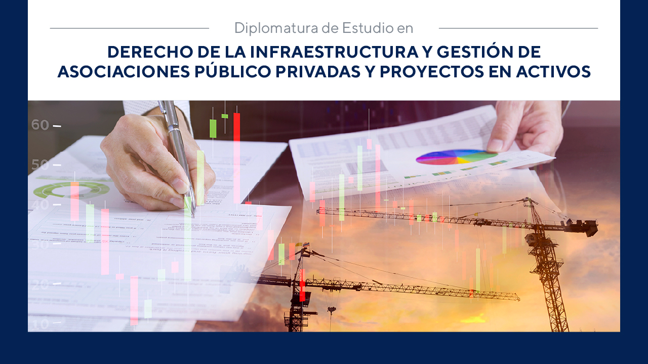 Boletín Header Derecho Infraestructura 2025-04
