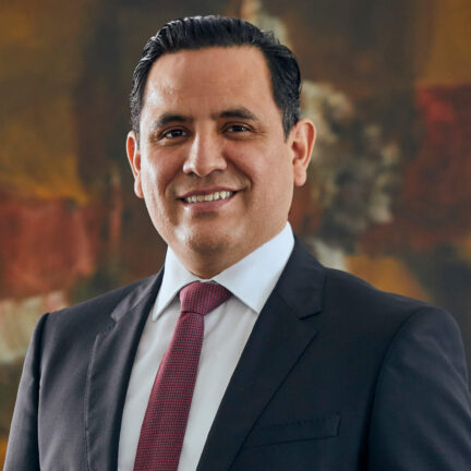 Alberto Cairampoma Arroyo, de Perú