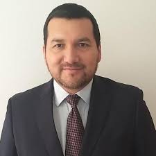 Alberto Olivares Gallardo , de España