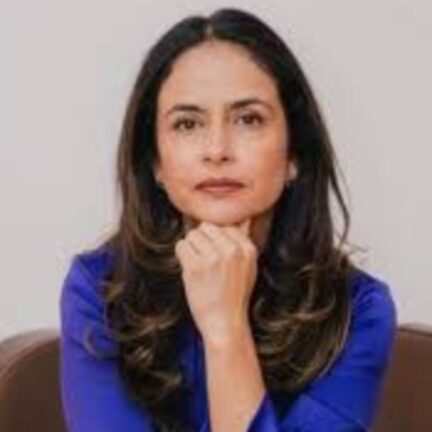 Adriana Espinel Sánchez , de Colombia