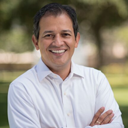 Cristian Remolina Álvarez, de Perú