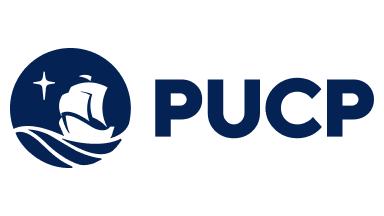 Logo PUCP