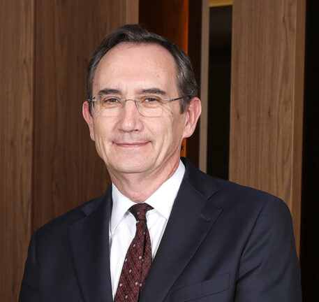 Iñigo del Guayo Castiella, de España
