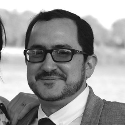 Jorge Santivañez , de Perú