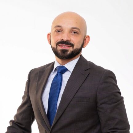 José Domínguez Batista, de Panamá