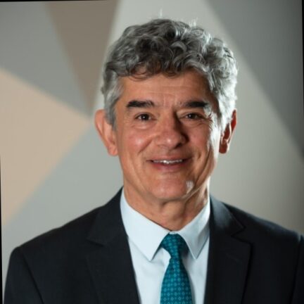 Juan José Arango García, de Colombia
