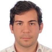 Juan Martin Castro , de Perú