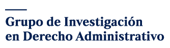 Grupo de Investigación en Derecho Administrativo