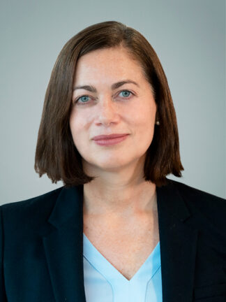 Verónica Sattler , de Perú
