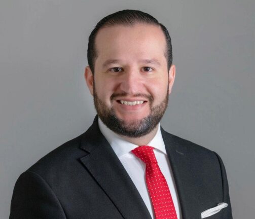 William Villalobos Herrera, de Costa Rica