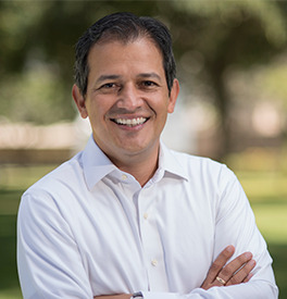 Cristian Remolina, de Perú