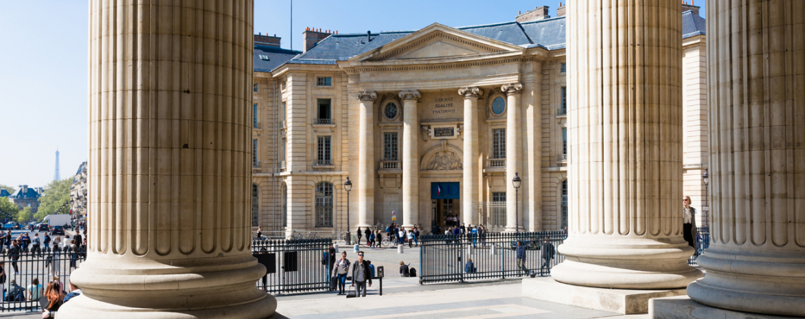 Universidad de París Panthéon-Assas