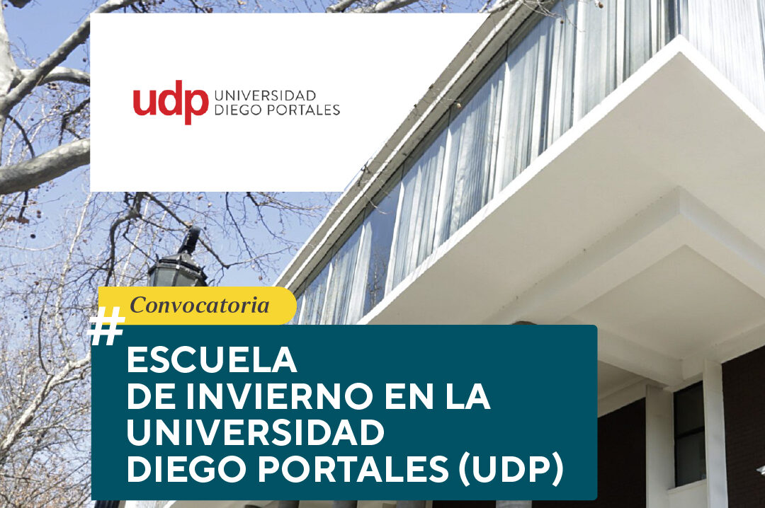 UDP – Escuela de Invierno