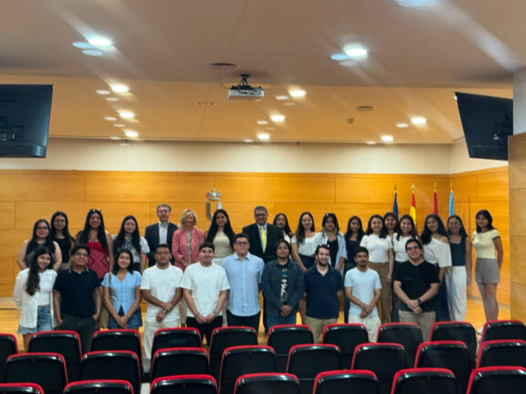 URJC 2