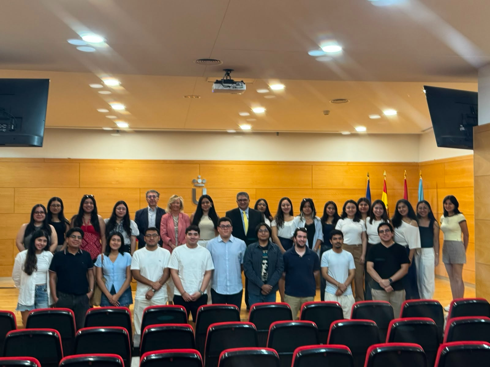 URJC 2
