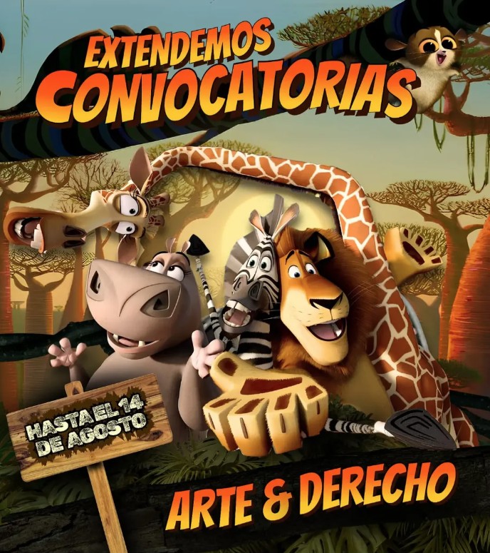 Convocatoria A&D
