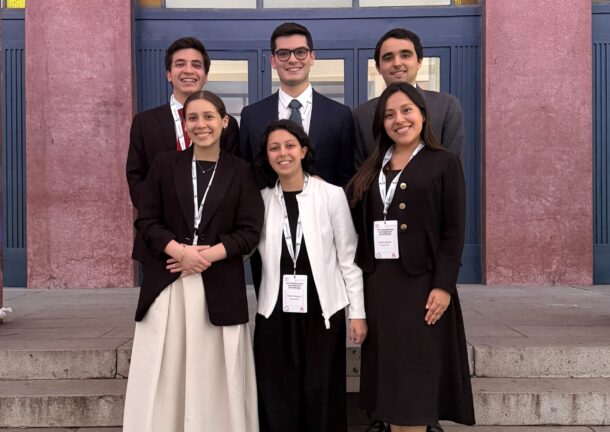 Participantes