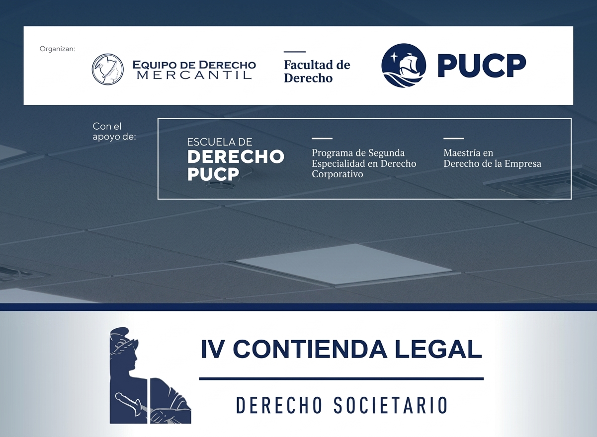 Contienda Legal
